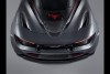 2018 McLaren MSO 720S Stealth Theme. Image by McLaren.