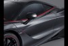 2018 McLaren MSO 720S Stealth Theme. Image by McLaren.