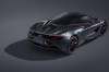 McLaren gives the 720S a stealthy makeover. Image by McLaren.