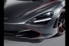 2018 McLaren MSO 720S Stealth Theme. Image by McLaren.