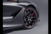 2018 McLaren MSO 720S Stealth Theme. Image by McLaren.