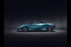 2019 McLaren 720S Spider. Image by McLaren.