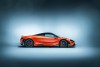 2020 McLaren Weight Reduction Commitment. Image by McLaren.