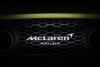 2020 McLaren Artura HPH Confirmed. Image by McLaren.