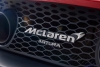2021 McLaren Artura Reveal. Image by McLaren.