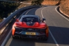 2023 McLaren Artura. Image by McLaren.