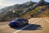 2024 McLaren Artura Spider. Image by McLaren.