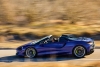 2024 McLaren Artura Spider. Image by McLaren.