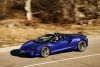 2024 McLaren Artura Spider. Image by McLaren.