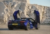 2024 McLaren Artura Spider. Image by McLaren.