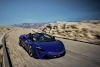 2024 McLaren Artura Spider. Image by McLaren.