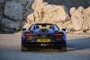 2024 McLaren Artura Spider. Image by McLaren.