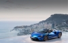 2025 McLaren Artura Spider. Image by McLaren.