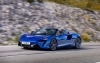 2025 McLaren Artura Spider. Image by McLaren.