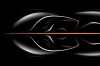 McLaren drops teaser image of new hypercar. Image by McLaren.