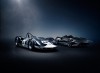 2020 McLaren Elva revealed. Image by McLaren.