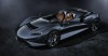 2020 McLaren Elva revealed. Image by McLaren.