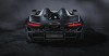 2020 McLaren Elva revealed. Image by McLaren.