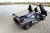 20th anniversary of the McLaren F1. Image by McLaren.