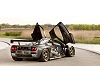 20th anniversary of the McLaren F1. Image by McLaren.