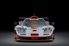 McLaren F1 GTR 25R restored. Image by McLaren.