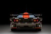 McLaren F1 GTR 25R restored. Image by McLaren.