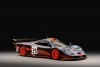 McLaren F1 GTR 25R restored. Image by McLaren.