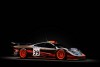 McLaren F1 GTR 25R restored. Image by McLaren.