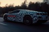 McLaren set to gun for the GT sector. Image by McLaren.