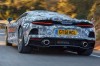 2020 McLaren Grand Tourer preview. Image by McLaren.