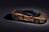 McLaren calls its new grand tourer... the GT. Image by McLaren.