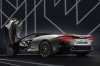 MSO styles up its first McLaren GT. Image by McLaren.