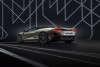 2020 McLaren GT by MSO. Image by McLaren.