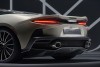 2020 McLaren GT by MSO. Image by McLaren.