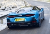 2021 McLaren GT. Image by McLaren.