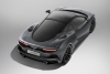 2024 McLaren GTS Revealed. Image by McLaren.