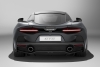 2024 McLaren GTS Revealed. Image by McLaren.