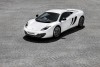 2012 McLaren MP4-12C. Image by McLaren.