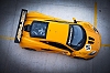 2012 McLaren MP4-12C GT3. Image by McLaren.