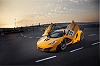 2012 McLaren MP4-12C GT3. Image by McLaren.