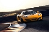 2012 McLaren MP4-12C GT3. Image by McLaren.