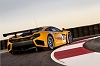 2012 McLaren MP4-12C GT3. Image by McLaren.