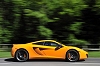 First drive: McLaren MP4-12C. Image by Max Earey.