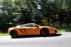 2011 McLaren MP4-12C. Image by Max Earey.