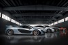 McLaren Special Ops launches new division. Image by McLaren.