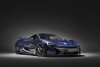 McLaren MSO at Geneva 2016. Image by McLaren.