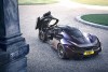 2017 McLaren P1 5th anniversary drive. Image by McLaren.