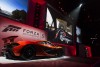 McLaren P1 stars in Forza. Image by McLaren.
