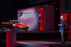 McLaren P1 stars in Forza. Image by McLaren.