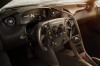 Look inside the McLaren P1 GTR. Image by McLaren.